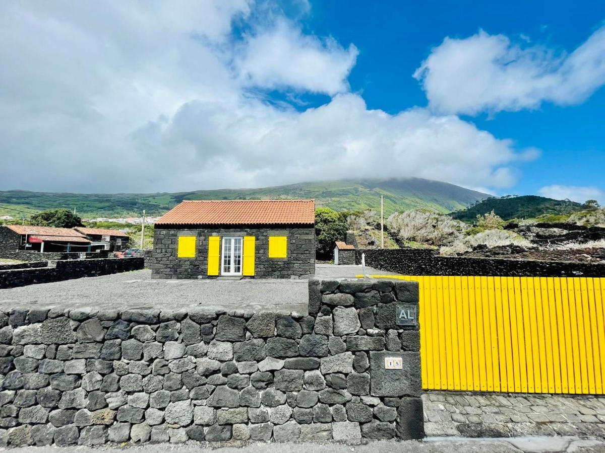 Casa Flor De Sal Villa Sao Mateus  Exterior photo